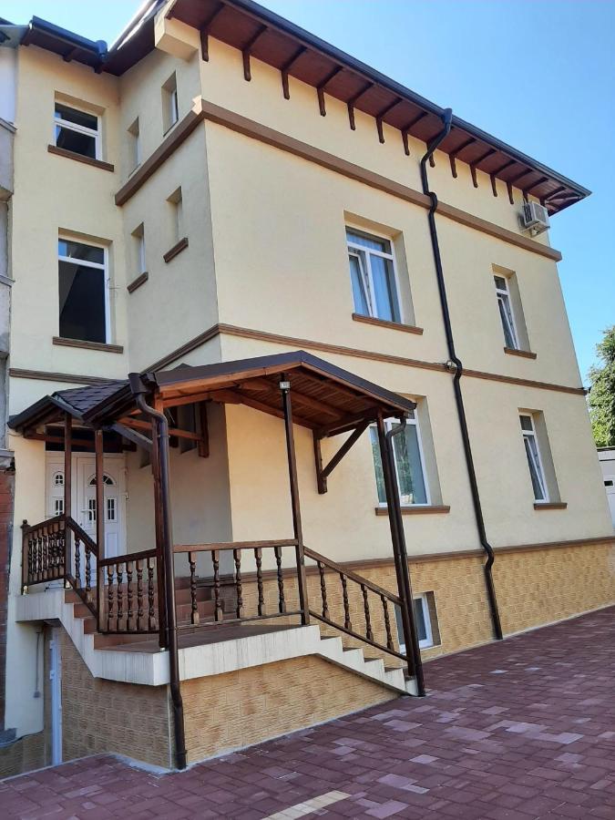 The Cohen'S Guest House Kyustendil Eksteriør bilde