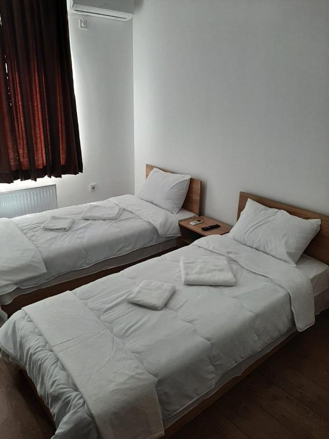 The Cohen'S Guest House Kyustendil Eksteriør bilde